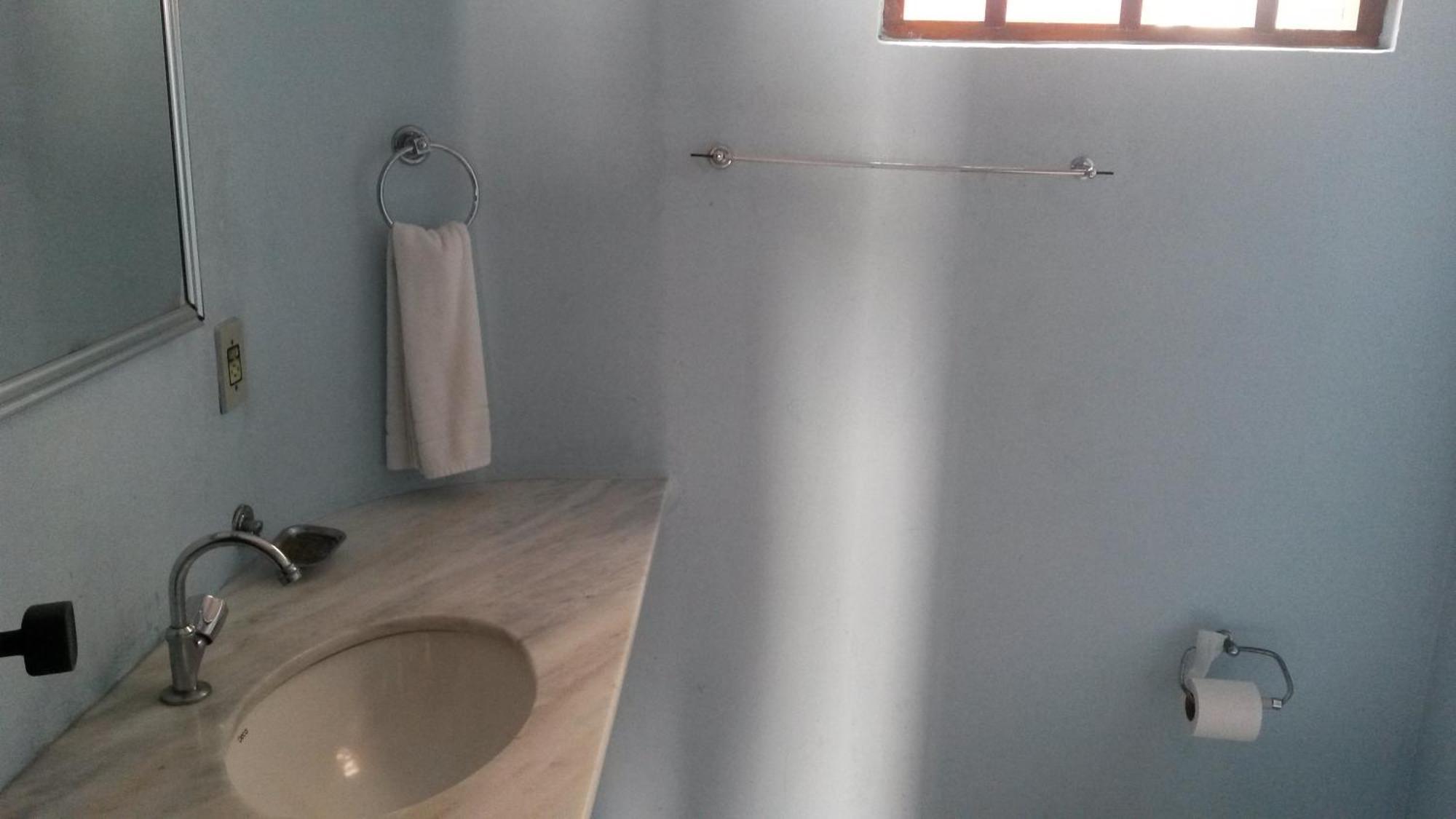 Pousada Da Costa Caraguatatuba Zimmer foto
