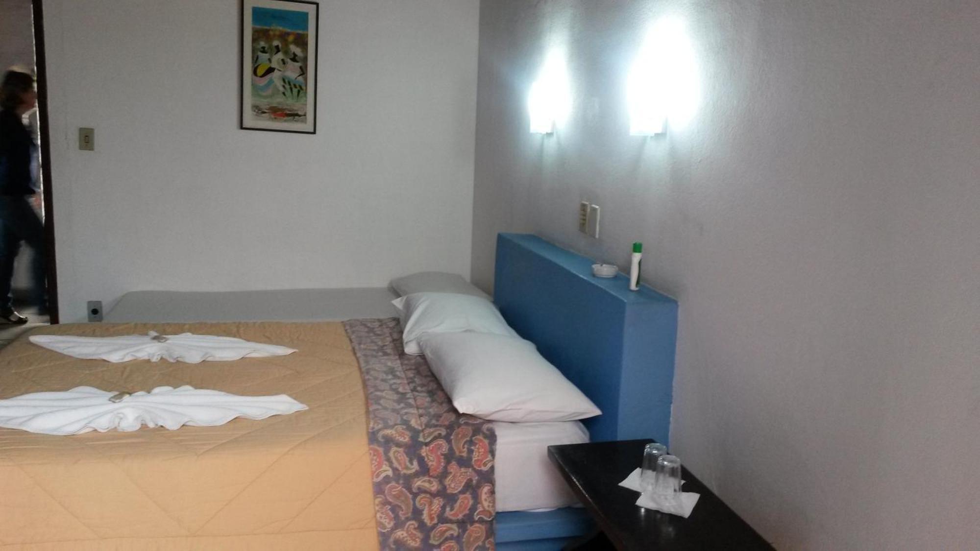 Pousada Da Costa Caraguatatuba Zimmer foto